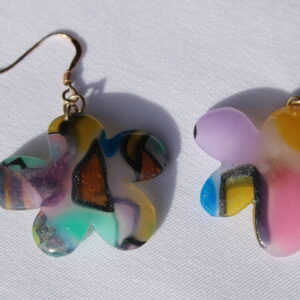 Boucles d’oreilles