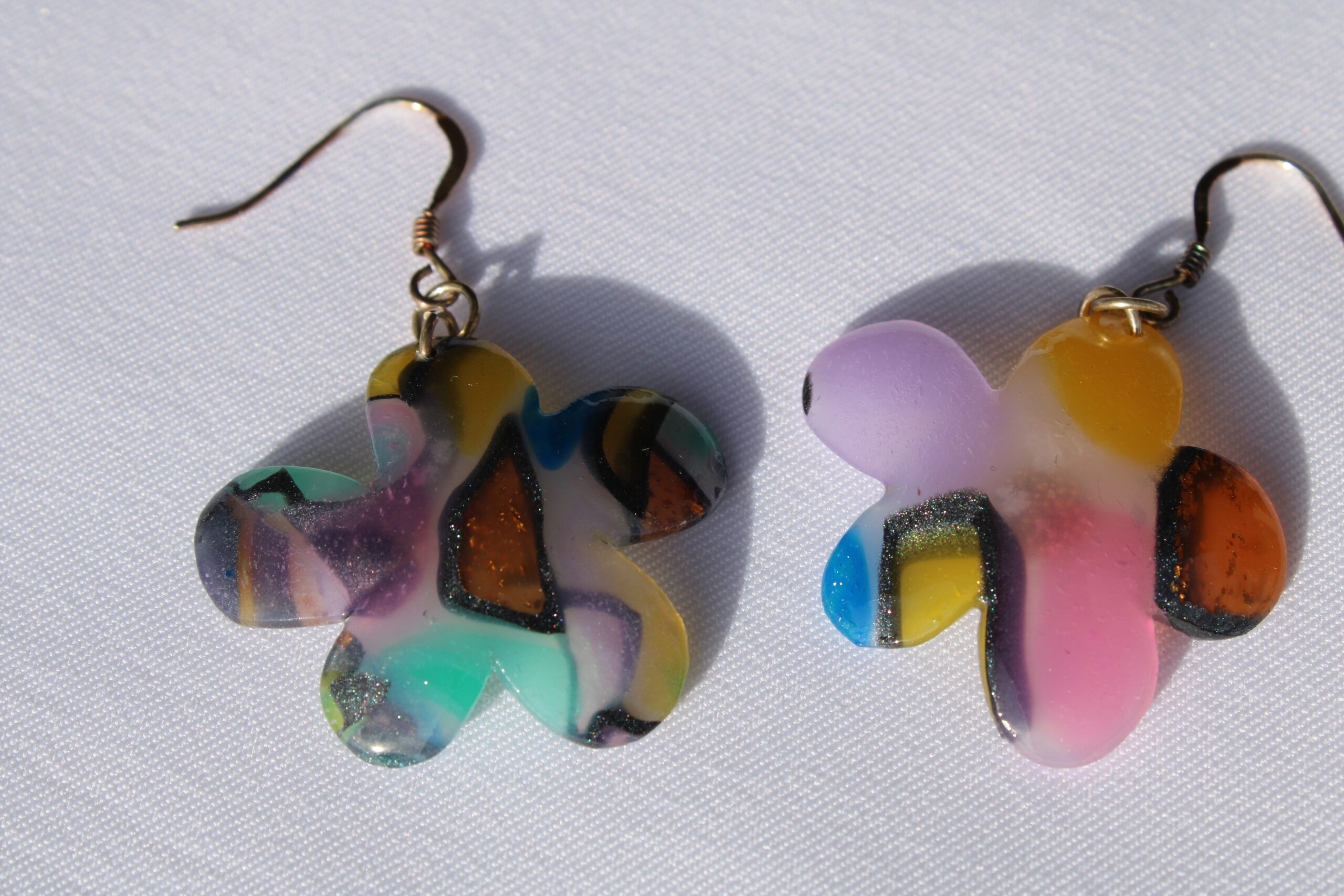Boucles d'oreilles – Image 2