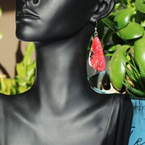 Boucles d’oreilles