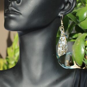 Boucles d’oreilles