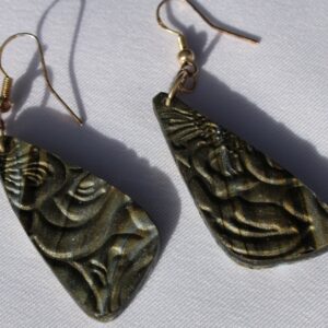 Boucles d’oreilles