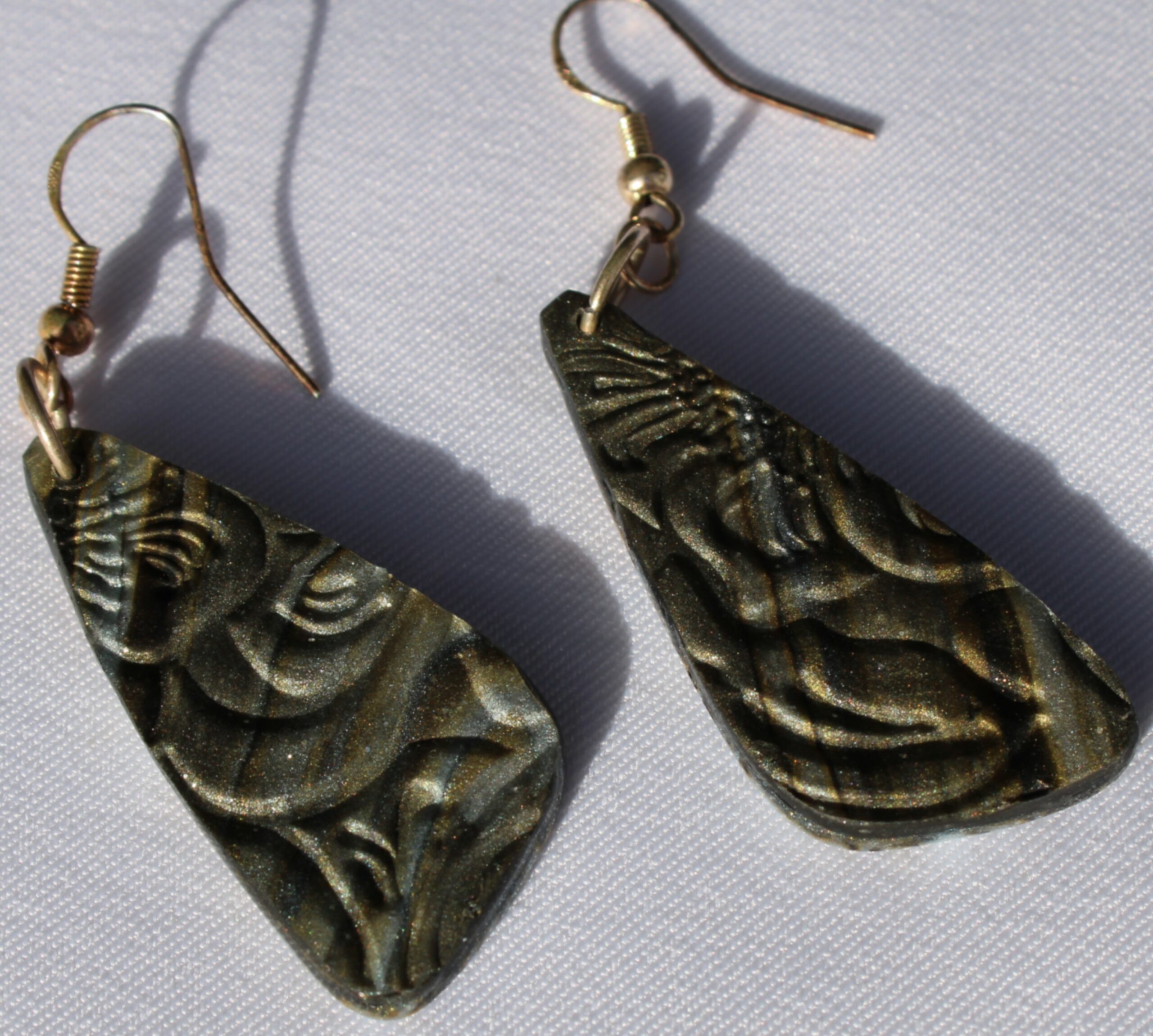 Boucles d'oreilles – Image 2