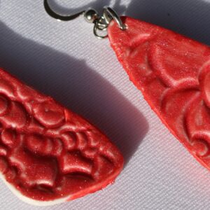 Boucles d’oreilles