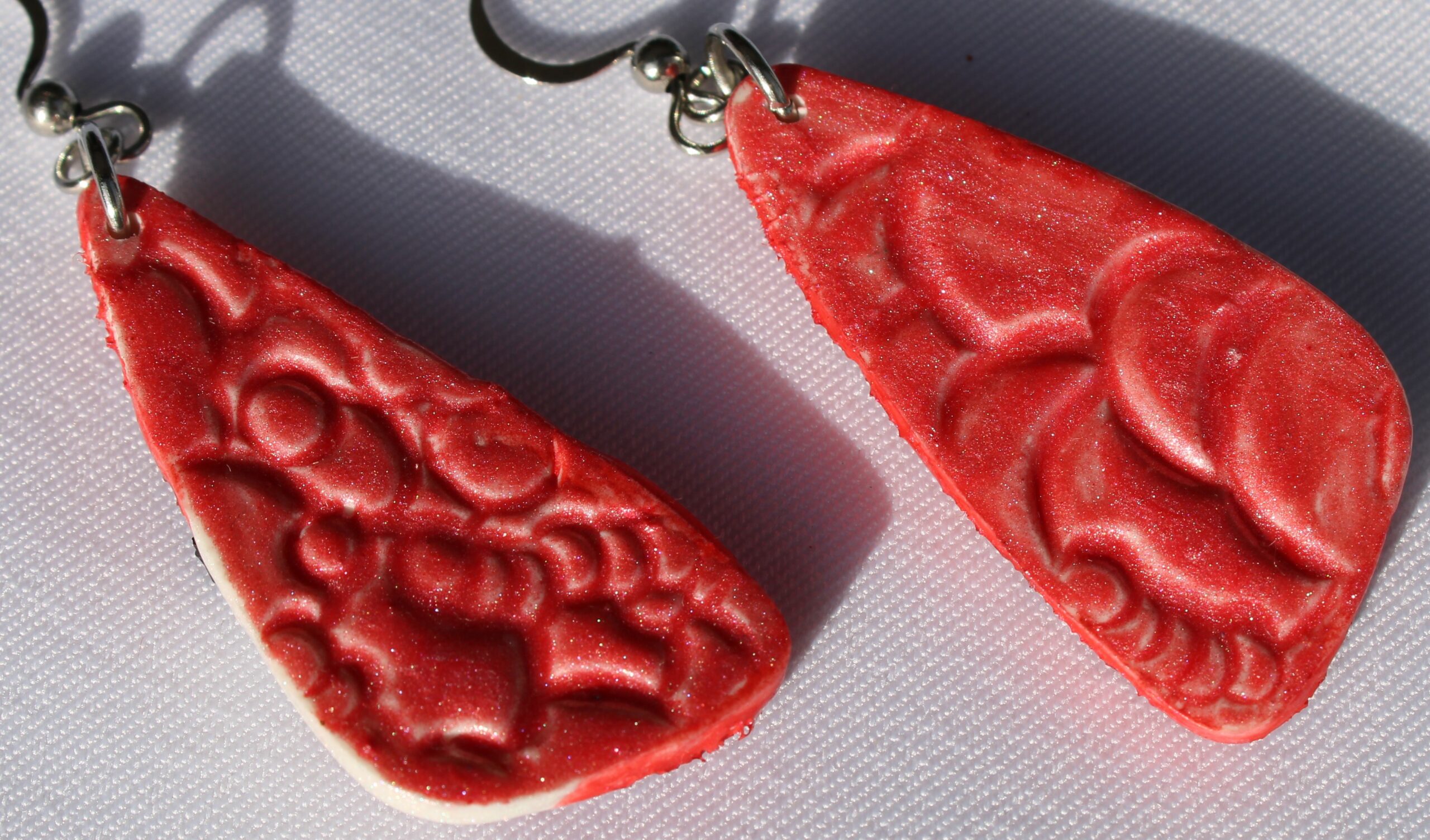 Boucles d'oreilles – Image 2