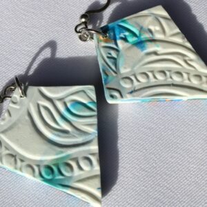 Boucles d’oreilles