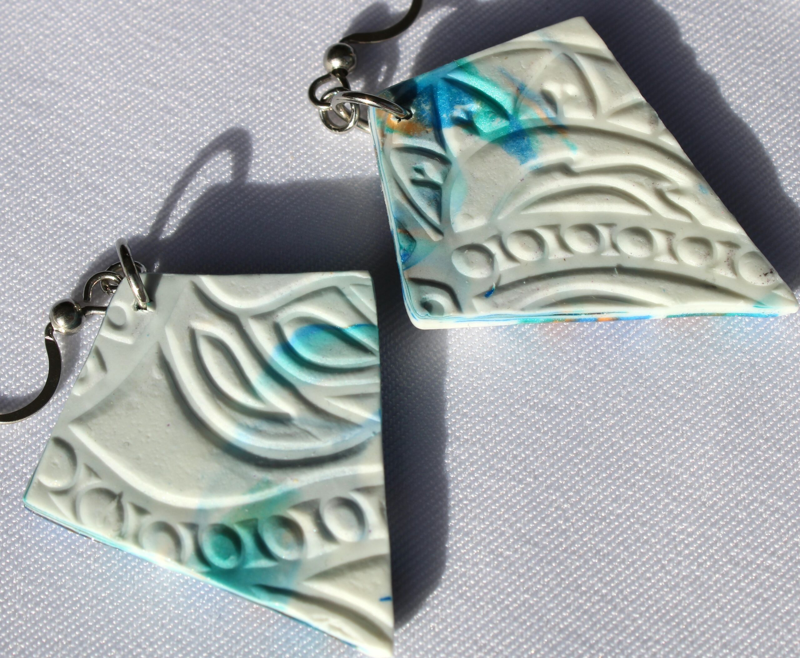 Boucles d'oreilles – Image 2