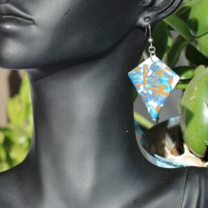 Boucles d’oreilles