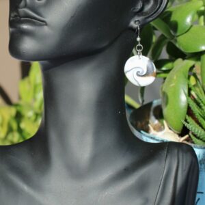 Boucles d’oreilles