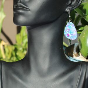 Boucles d’oreilles