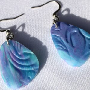 Boucles d’oreilles