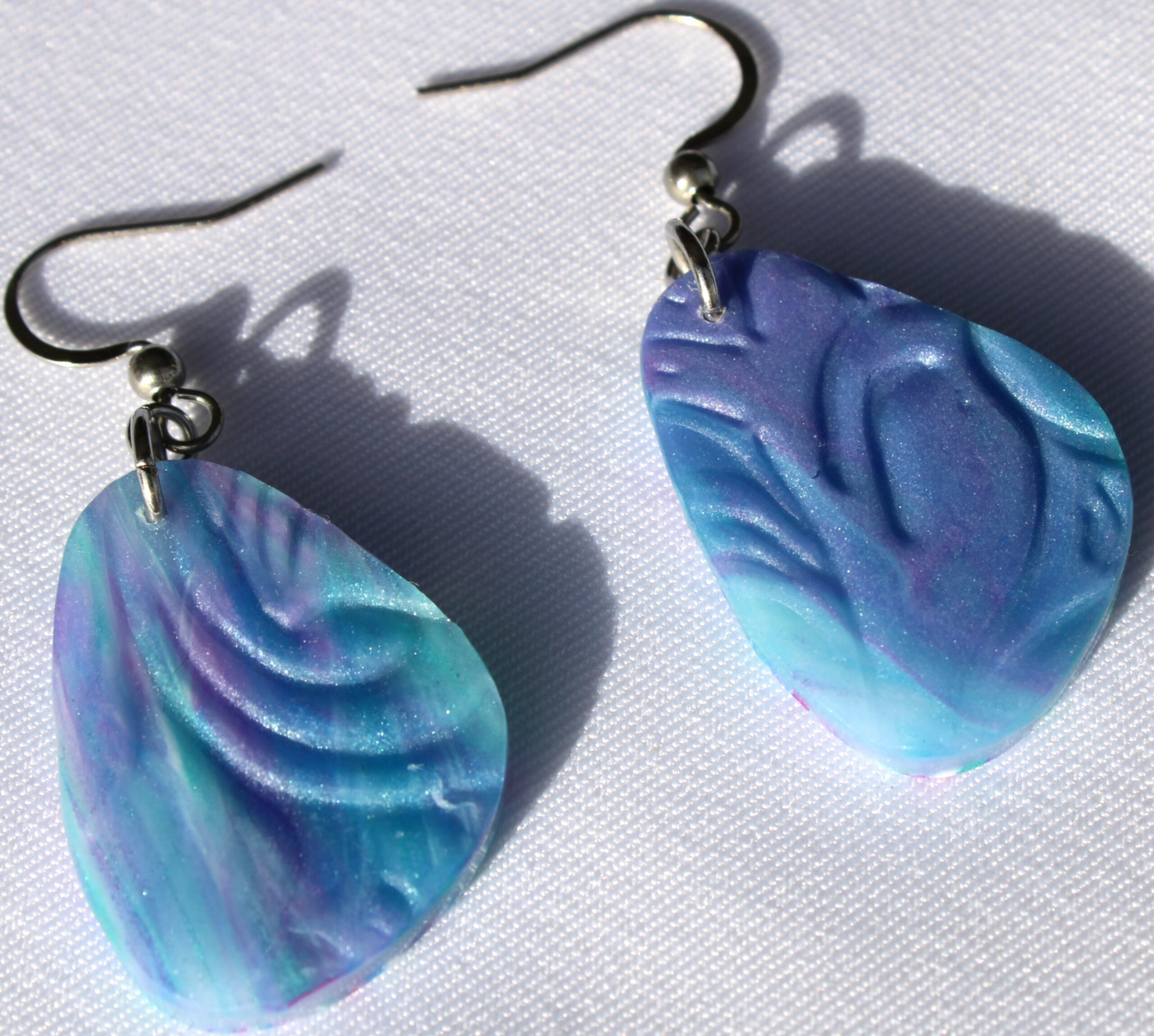 Boucles d'oreilles – Image 2