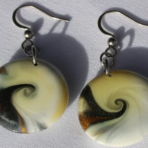 Boucles d’oreilles