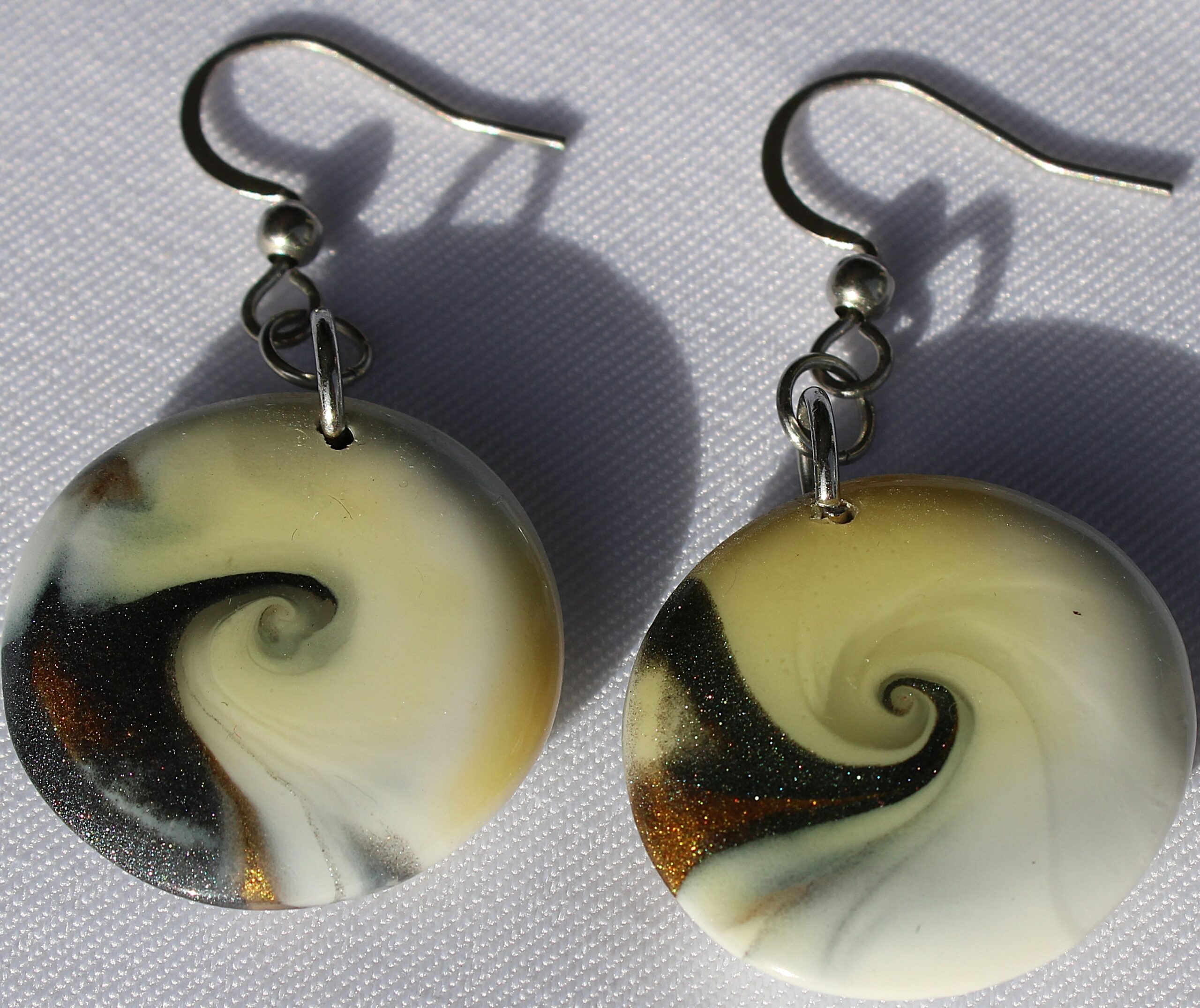 Boucles d'oreilles – Image 2