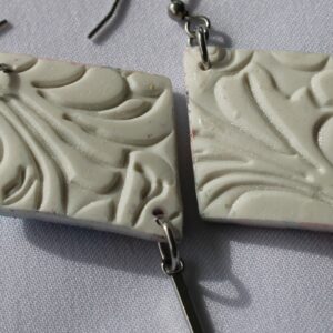 Boucles d’oreilles