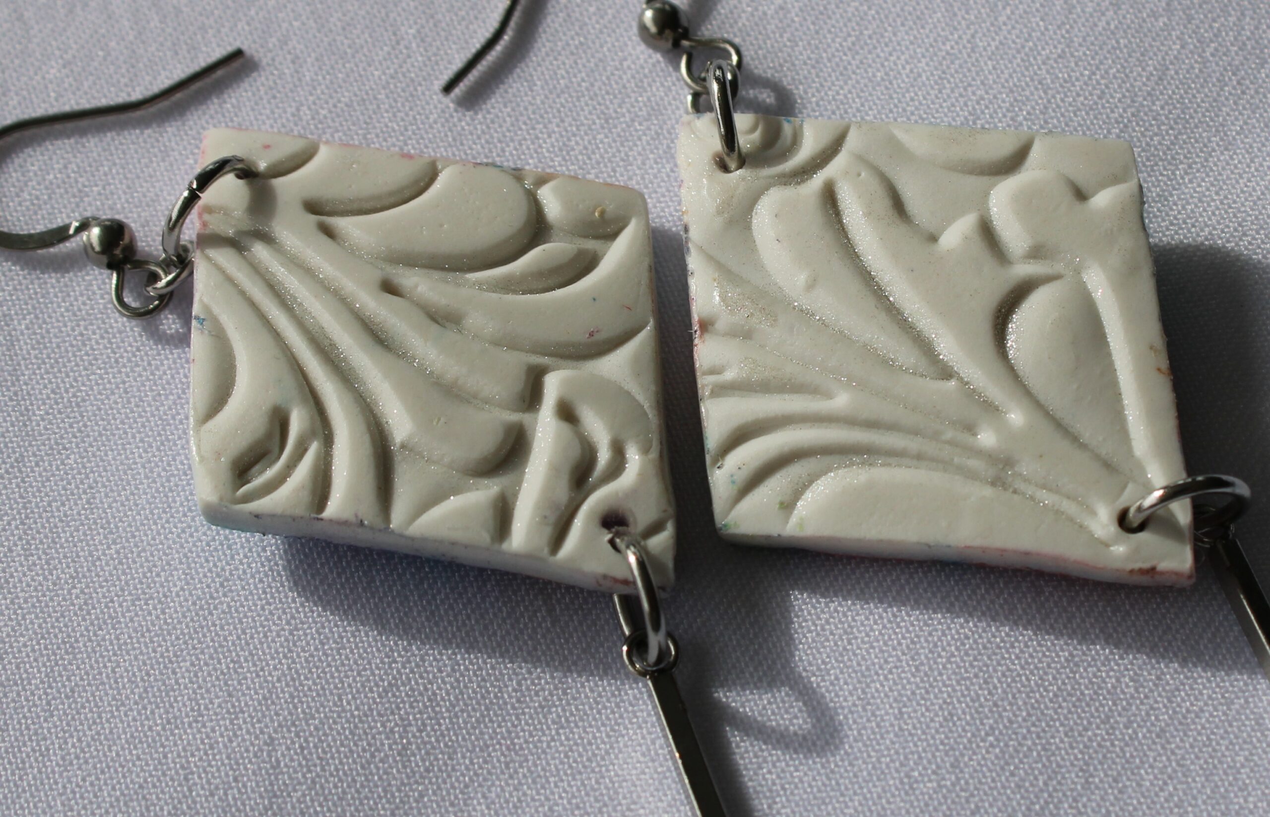 Boucles d'oreilles – Image 2