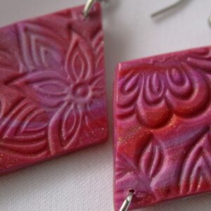 Boucles d’oreilles