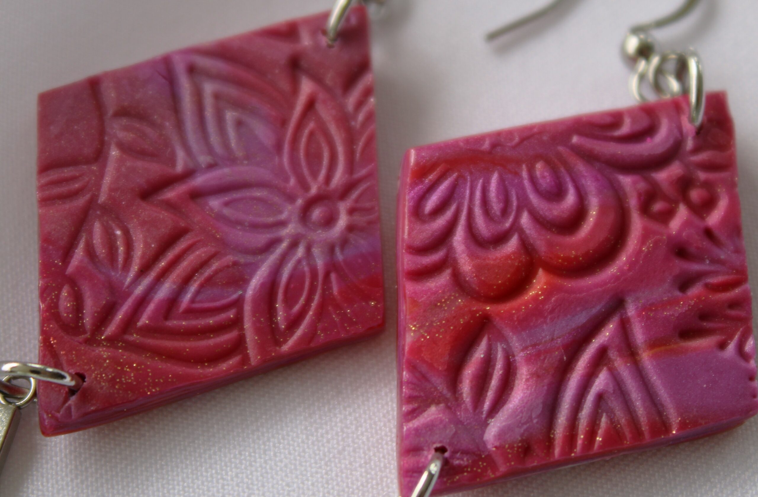 Boucles d'oreilles – Image 2