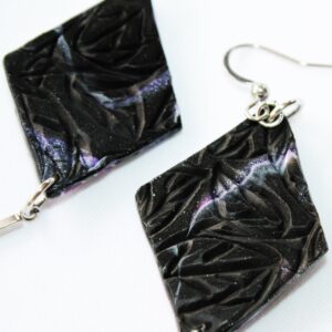 Boucles d’oreilles