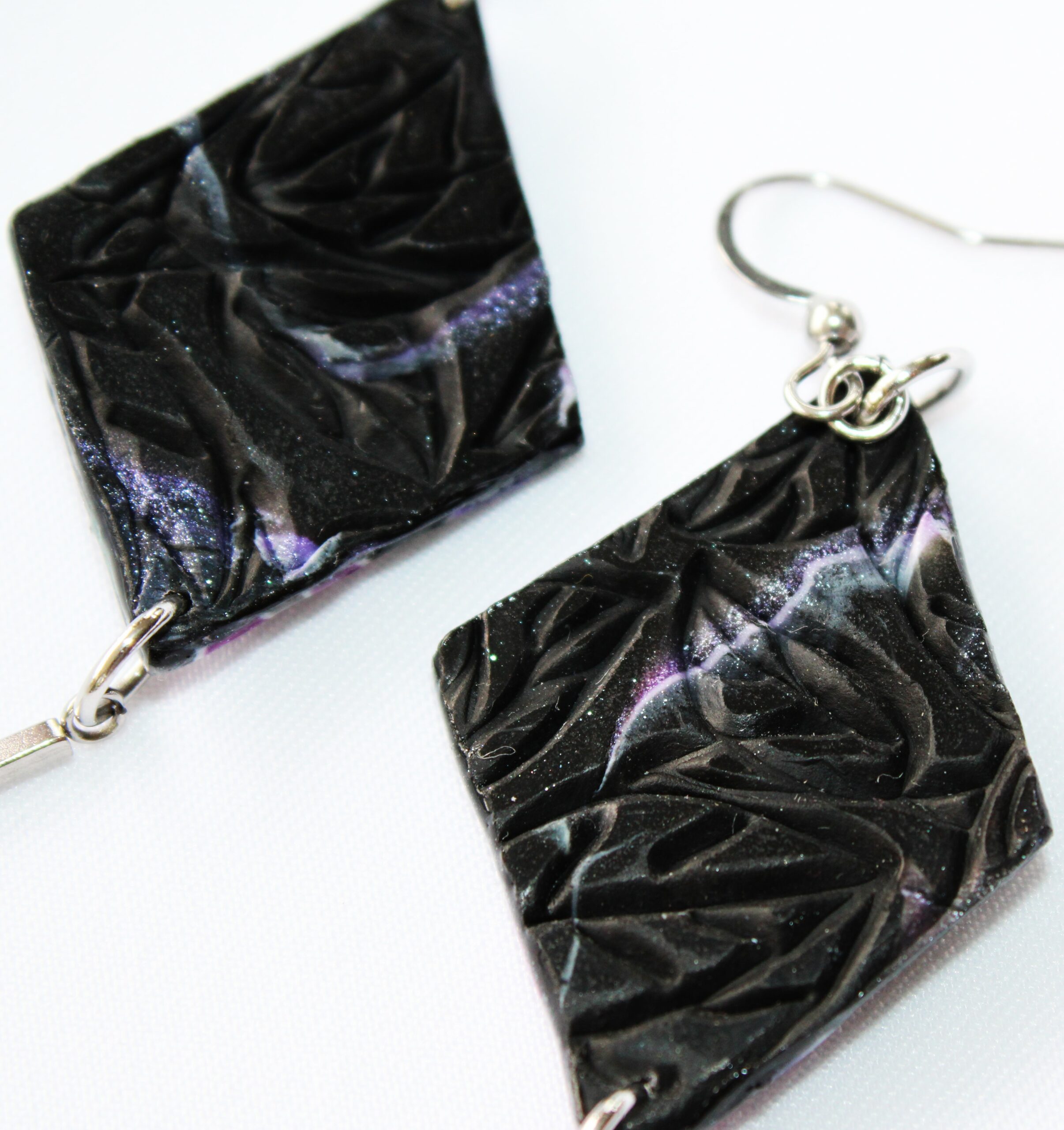 Boucles d'oreilles – Image 2