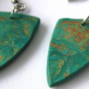 boucles d’oreilles