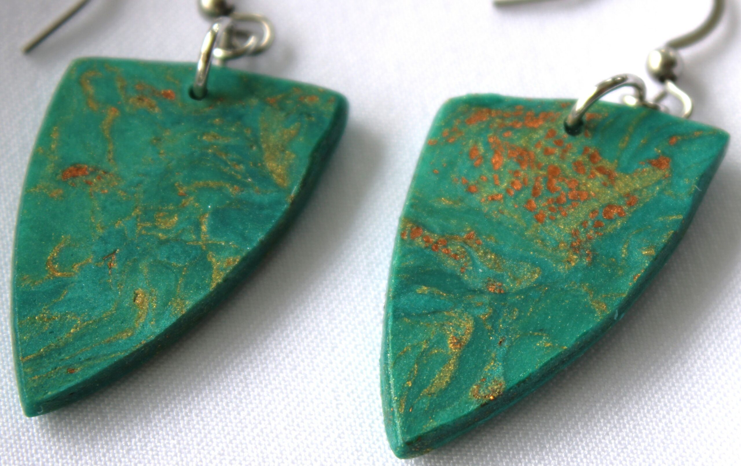 boucles d'oreilles – Image 2