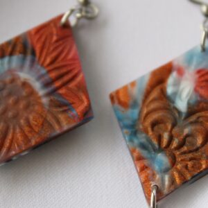 Boucles d’oreilles