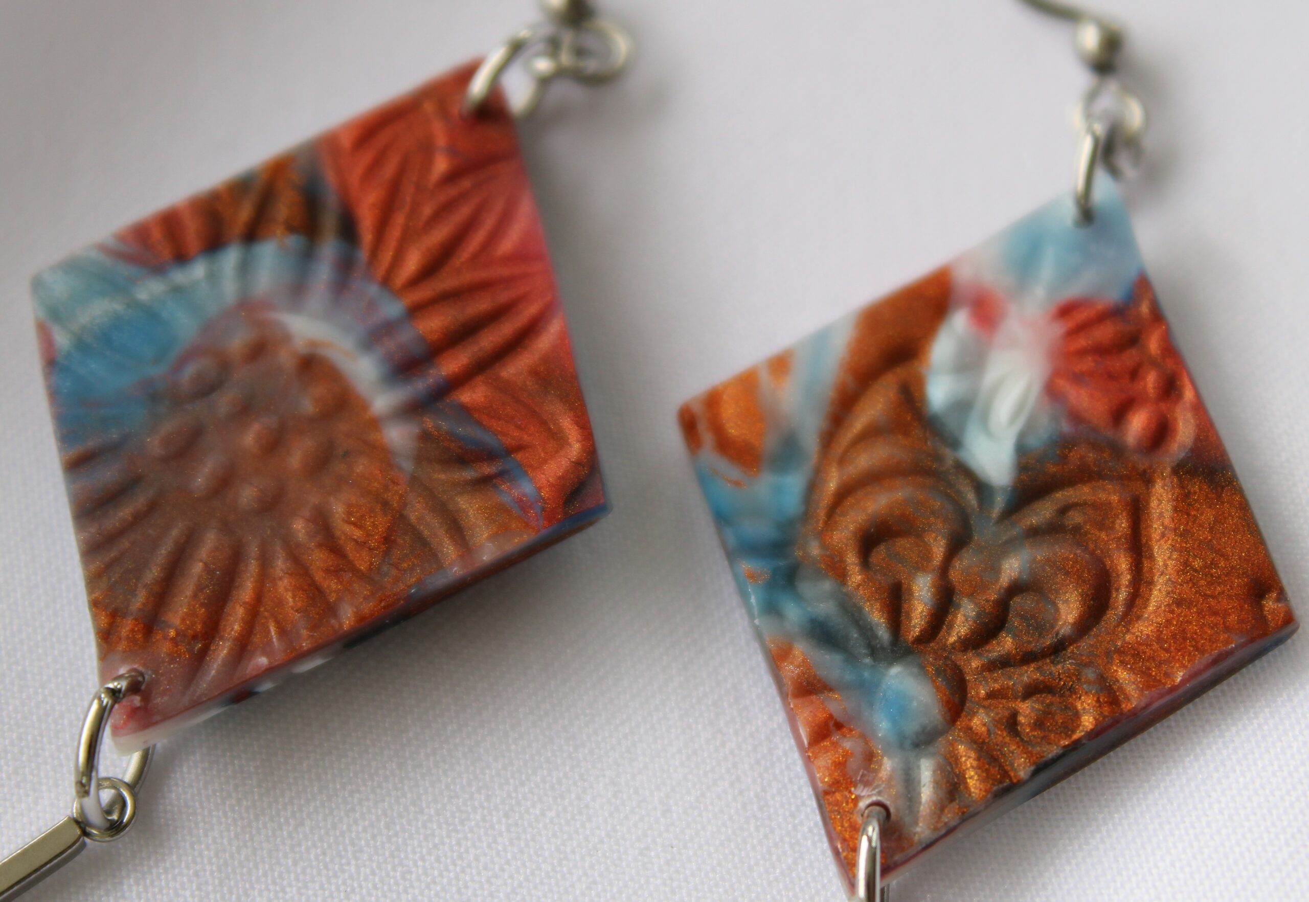 Boucles d'oreilles – Image 2