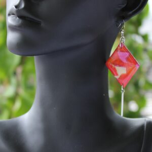 Boucles d’oreilles