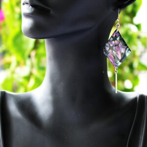Boucles d’oreilles