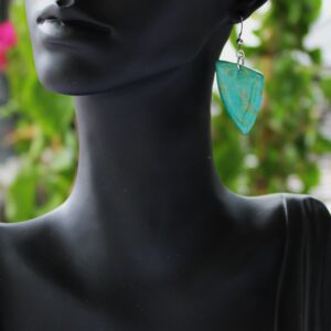 boucles d’oreilles