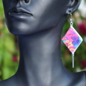 Boucles d’oreilles